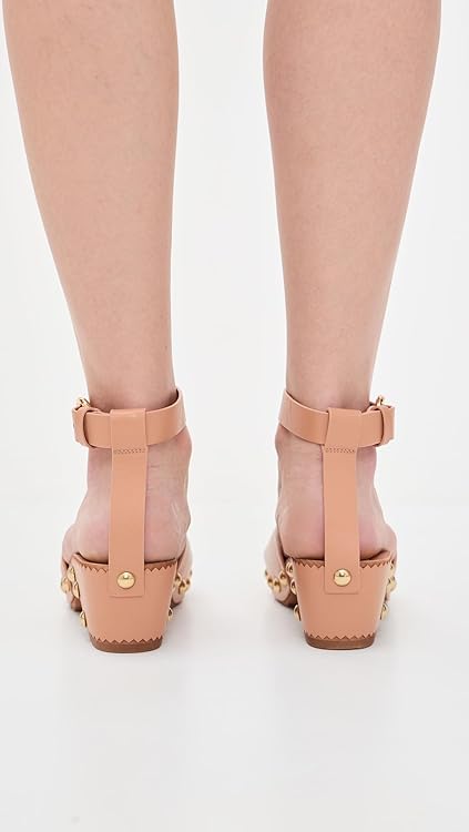 Ulla Johnson Women's Esti Clogs