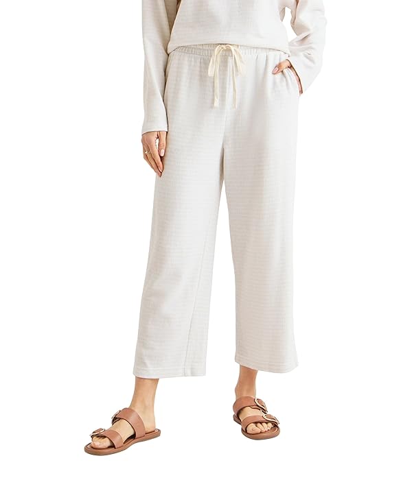 Splendid Women's Bisous Crop Pant