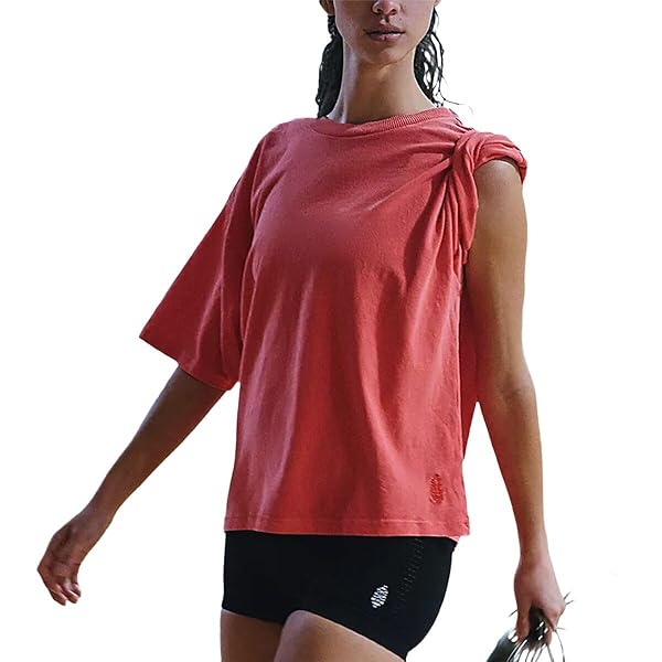 Free People Women's Tackle Tee