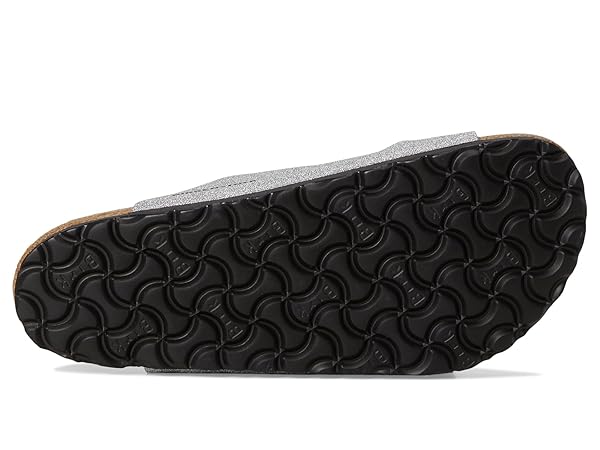 Birkenstock Women's Florida Shiny Glitter Sandal