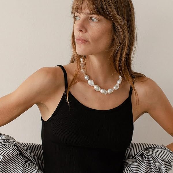 DONNI. Women's The Rib Spaghetti Tank