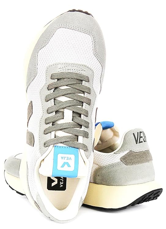 Veja Paulistana Women's Retro Runniing Model Trainers Trainers