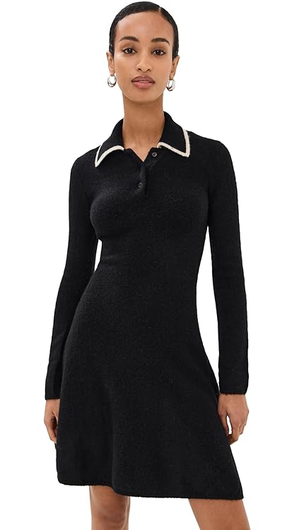 STAUD Women's Dujour Dress