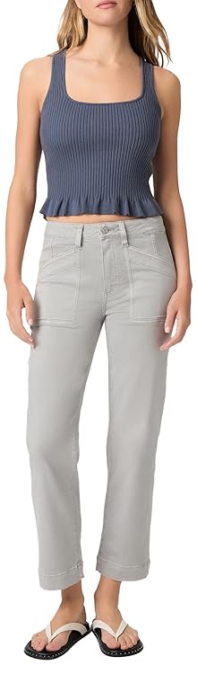 PAIGE Women's Quincy Ankle