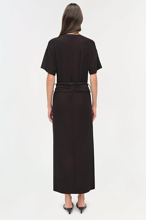 Kassie Jersey T-Shirt Dress