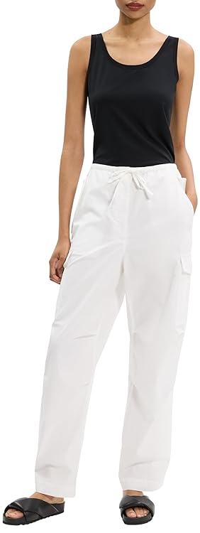Theory Women's Cargo Cnch PNT