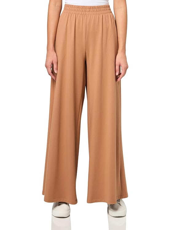 Norma Kamali Women's Boyfriend Elephant Sweatpant