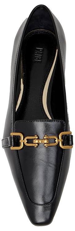 Paige Womens Wade Flat