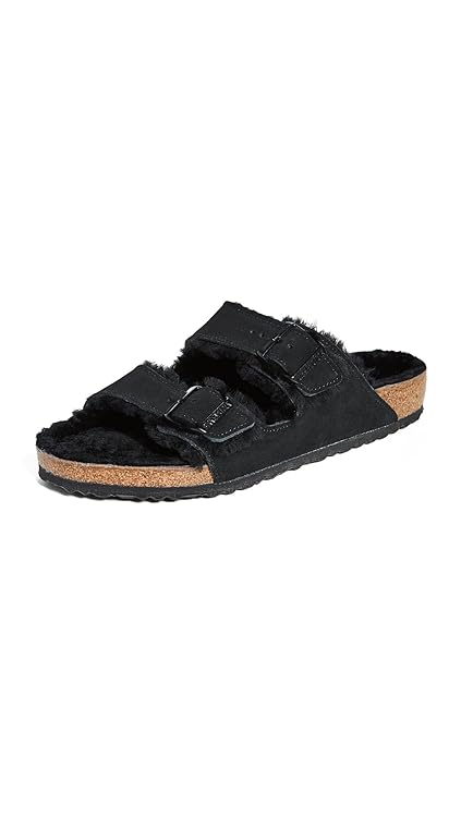 Birkenstock Women's Arizona Soft Footbed Sandals