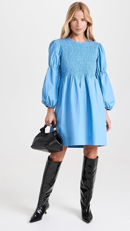 Ganni Women's Bou Bag Small