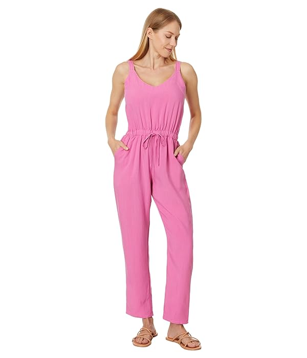 Splendid womens Dixie Jumpsuit