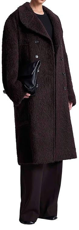 ALC womens Wally Coat