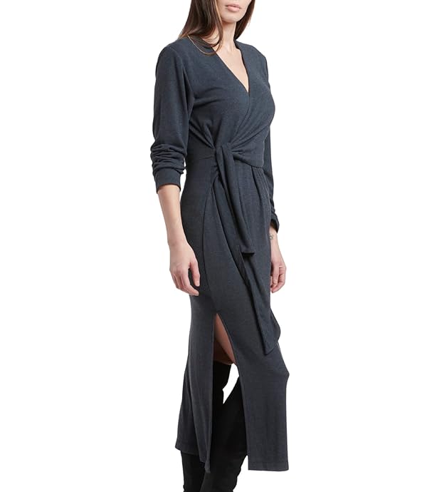 Splendid Women's Long Sleeve