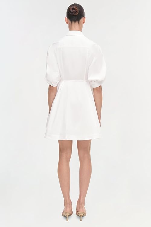 Jazzie Dress