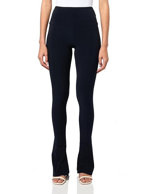 Norma Kamali Women's Spat Legging (24)