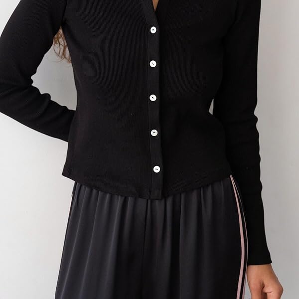 The Rib Cardi