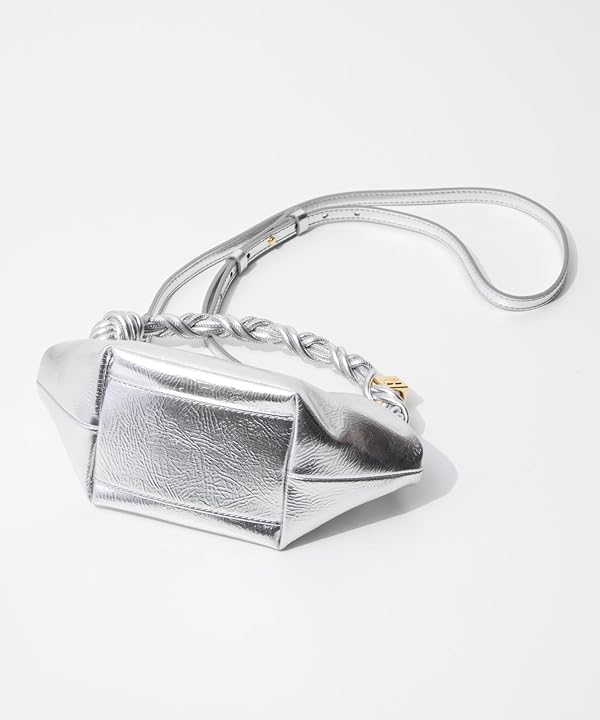 GANNI(ガニー) Contemporary, Silver