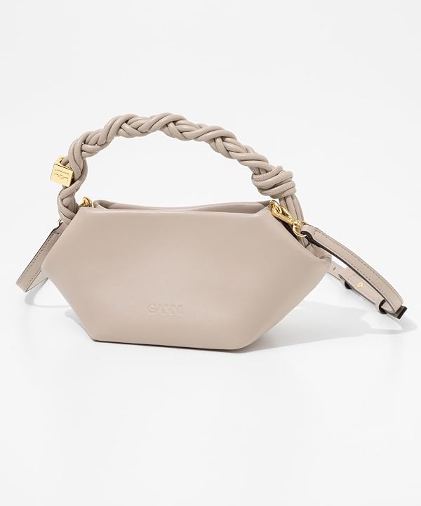 GANNI(ガニー) Contemporary, Oyster Gray