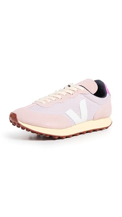 Veja Men's Rio Branco Alveo Mesh