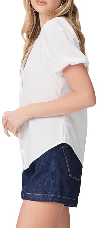 PAIGE Women's Arra Top