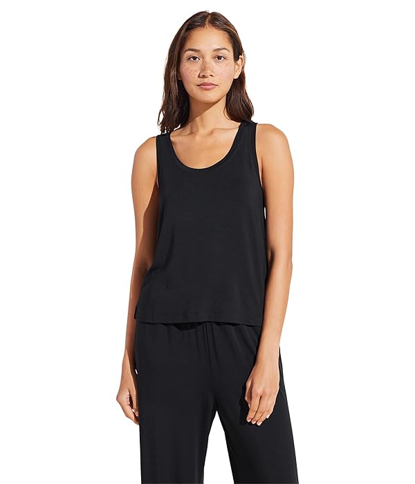 Eberjey Women's Gisele Everyday Tank