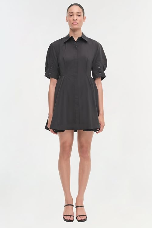 Jazzie Dress