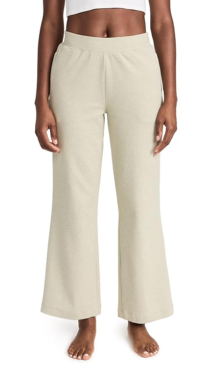 Eberjey Women's The Wide Leg Pants