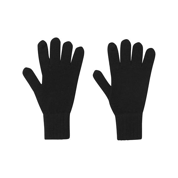 NAADAM Unisex Signature Cashmere Gloves