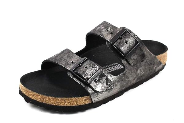 Birkenstock Women's Arizona Soft Footbed Sandals