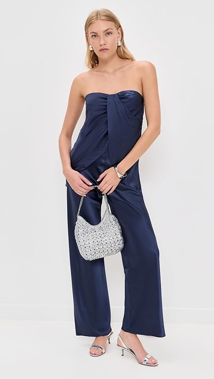 Cami NYC Women's Bristol Mid Rise Pants