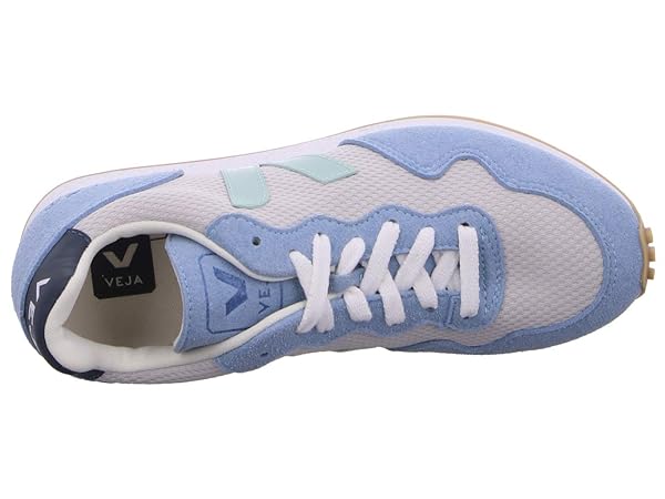 Veja Sdu Rec Low-top mesh Sneakers