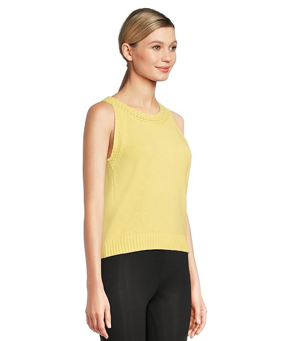 Splendid Women's Talula Sweater Tank