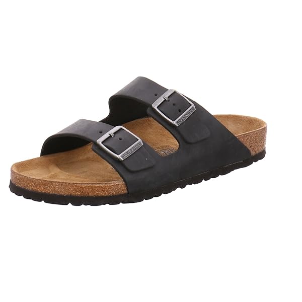 Birkenstock Women's Arizona Soft Footbed Sandals