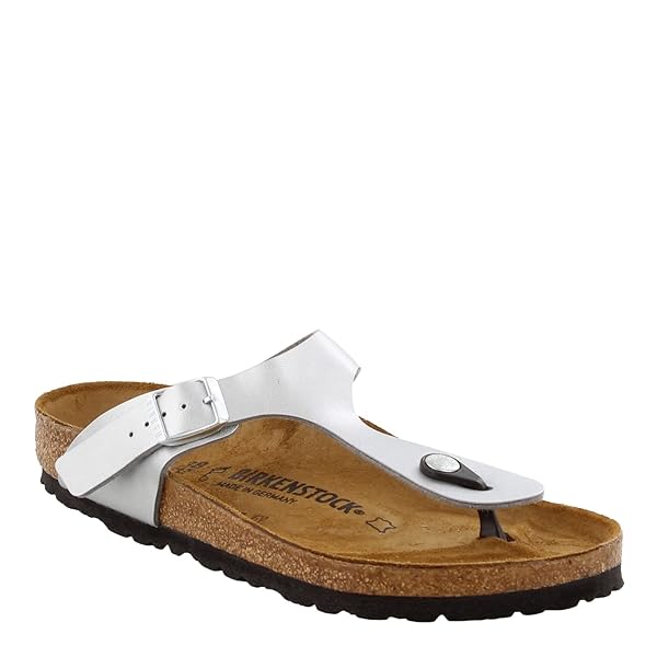 Birkenstock Women's Arizona Leather Sandals