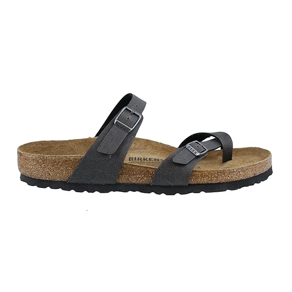 Birkenstock Mayari Birko-Flor Sandals