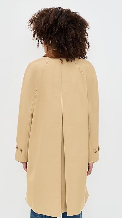 ASTR the label Women's Raiden Coat