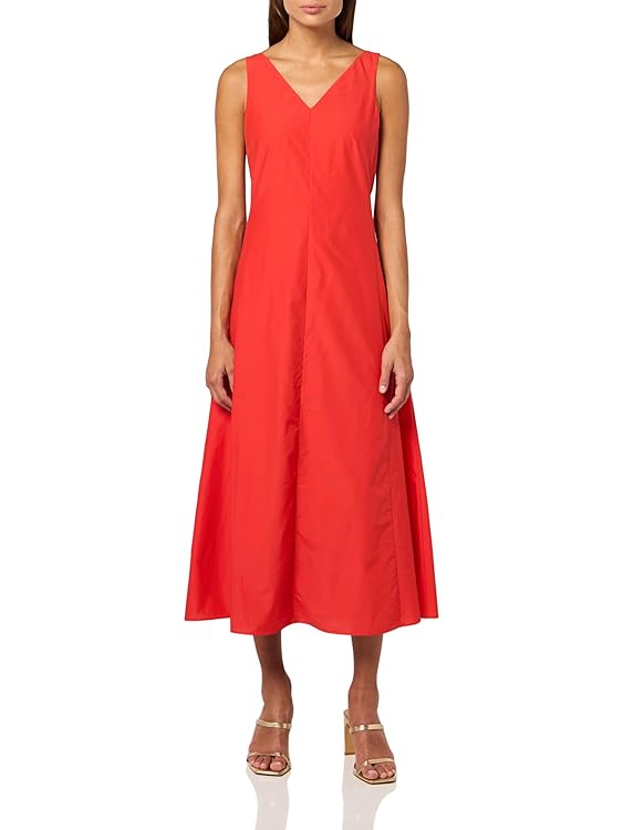 Theory Women's VNK Open Bk Dr