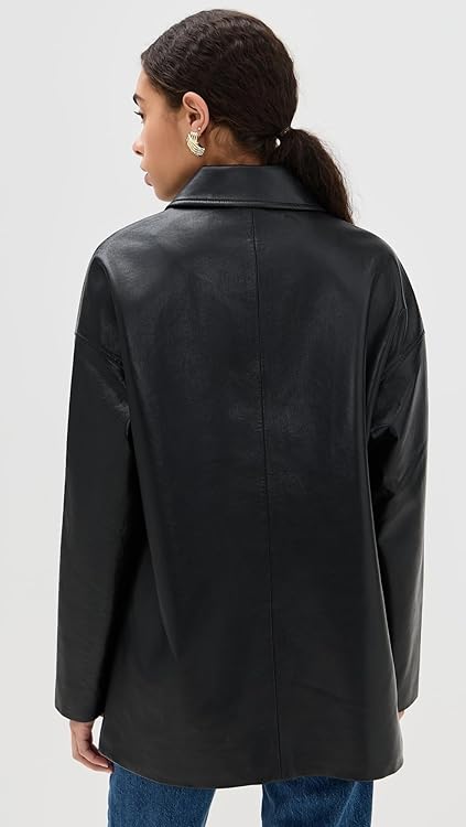 ANINE BING Women's Luca Jacket