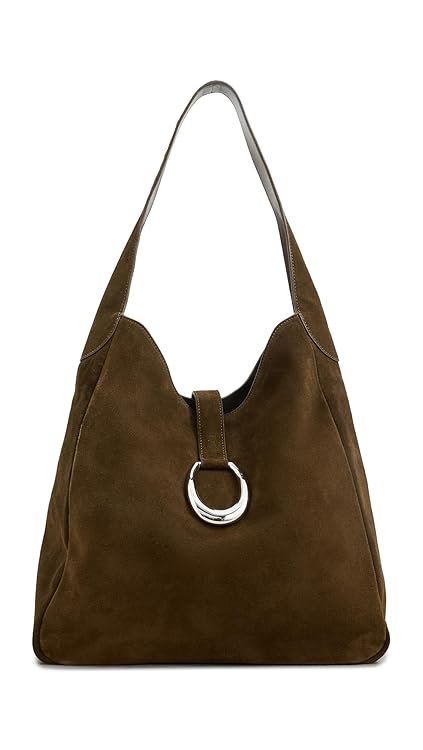 STAUD Women's Maya Hobo Bag