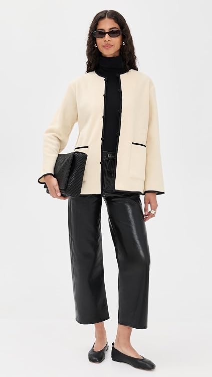 Women's The Polar Fleece Jacket