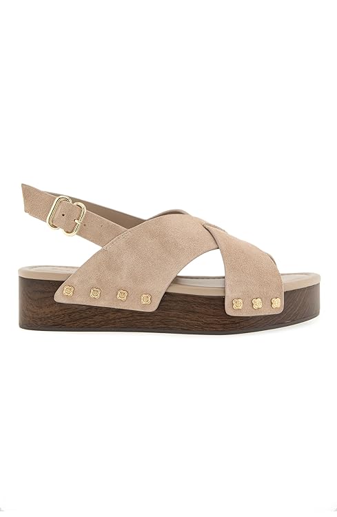 Splendid womens Quintana-wood