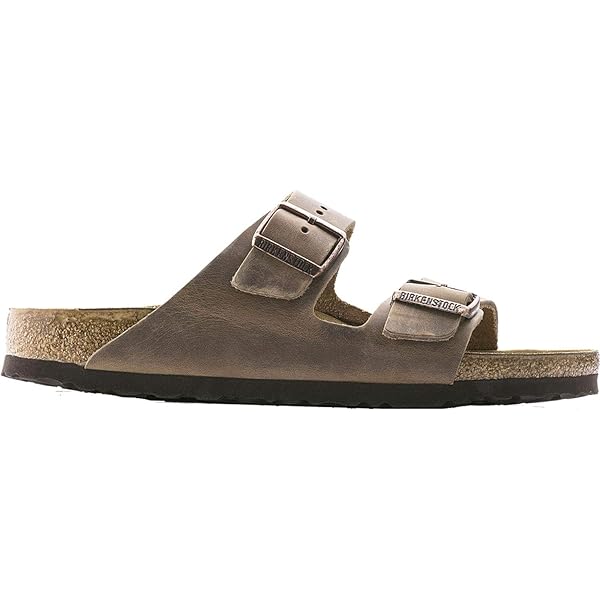 Birkenstock Women's Arizona Soft Footbed Sandals