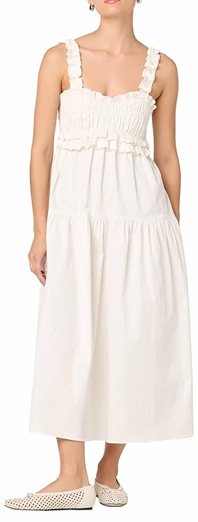 ASTR The Label Women's Orenthia Dress
