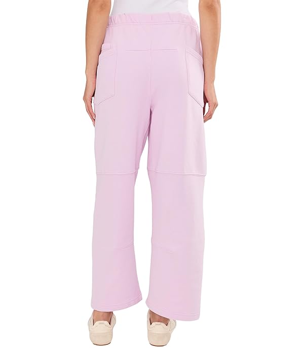 Free People Women's Top Score Pants