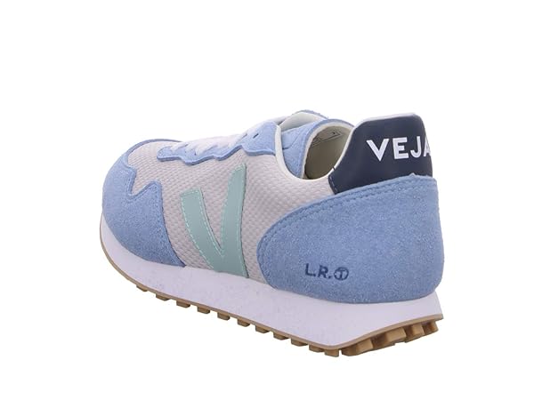 Veja Sdu Rec Low-top mesh Sneakers