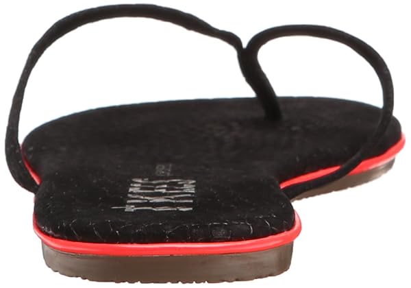 TKEES Women's Lipliners Flip Flop
