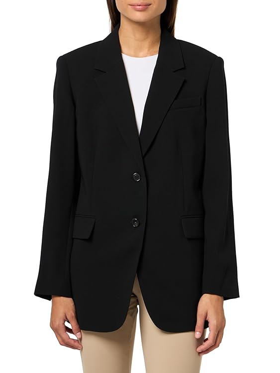 Theory Women's Os St Blazer