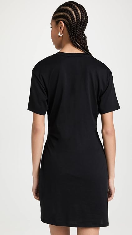 Theory Women's Ss Drape Tee Dr.apex