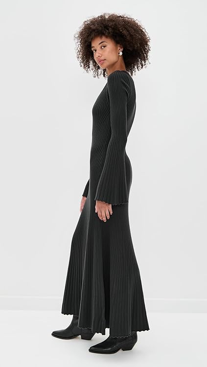 PAIGE Women's Bel Dress