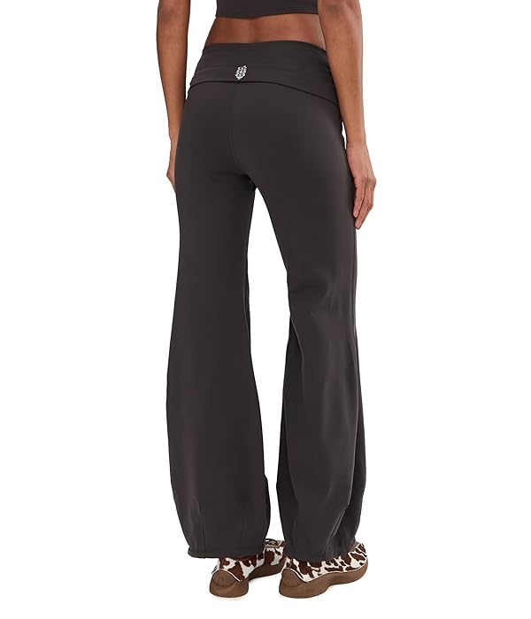Free People Women's Quick Step Pants